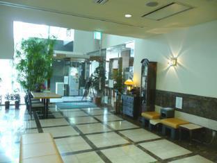 Ochanomizu St. Hills Hotel Tokyo Exterior photo